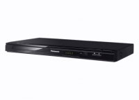 Panasonic DVD-S48 (DVD-S48EG-K) Panasonic DVD-S48 (DVD-S48EG-K)
